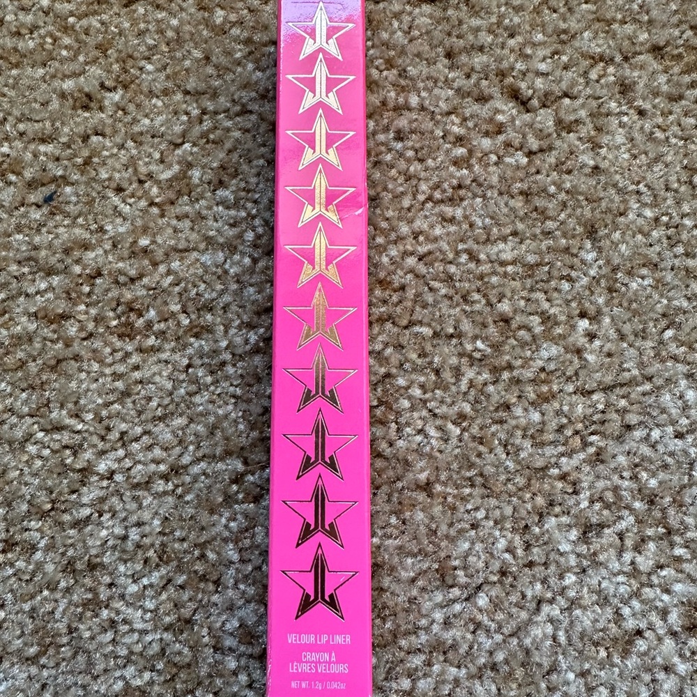 Jeffree Star Velour Lip Liner - Unicorn Blood